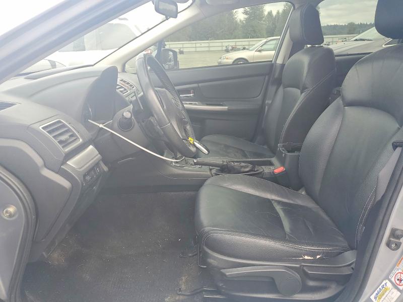Aukcja sprzedaży 2015 Subaru Impreza, vin: JF1GPAZ62F8253697, numer aukcji: 65948436