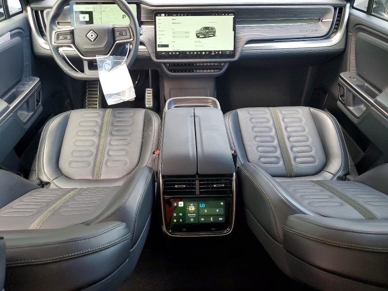 Auction sale of the 2024 Rivian R1s, vin: 7PDSGABA7RN036888, lot number: 67529906