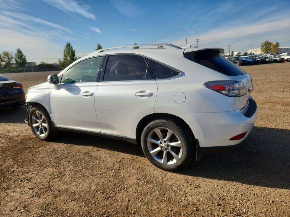 Продажа на аукционе авто 2010 Lexus Rx, vin: JTJBK1BA3A2423592, номер лота: 69739896