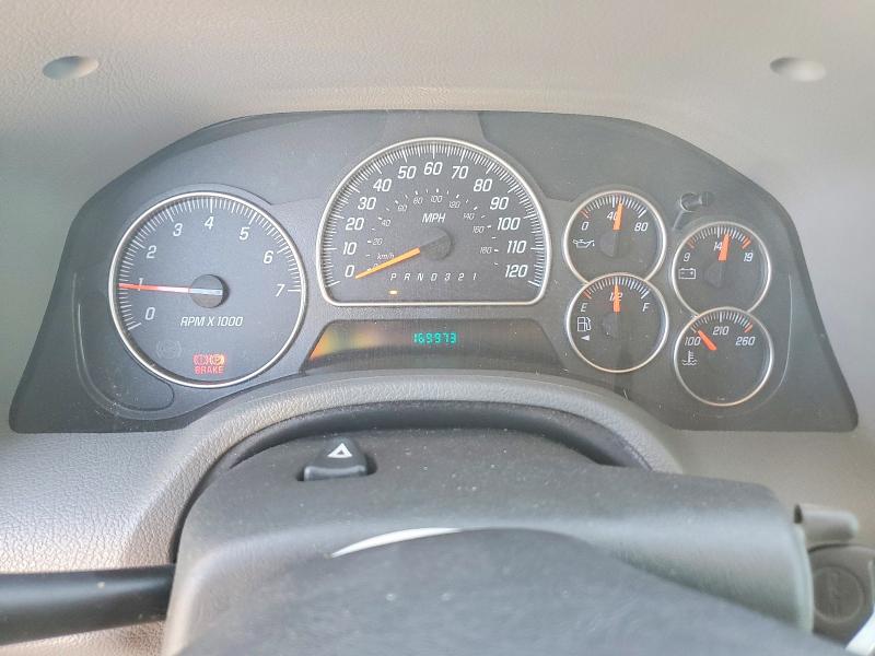 Aukcja sprzedaży 2006 Gmc Envoy, vin: 1GKES16S266172751, numer aukcji: 70310116