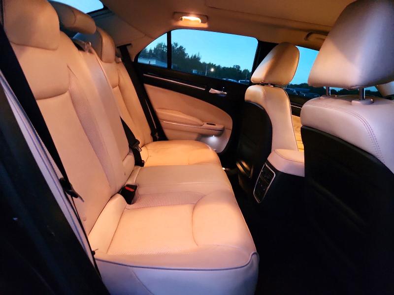68599336 :رقم المزاد ، 2C3CCAAG8MH614970 vin ، 2021 Chrysler 300 مزاد بيع