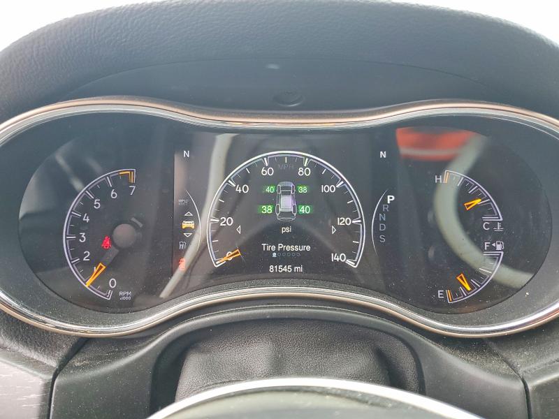 Продажа на аукционе авто 2015 Jeep Grand Cherokee, vin: 1C4RJFAG6FC684076, номер лота: 68350526