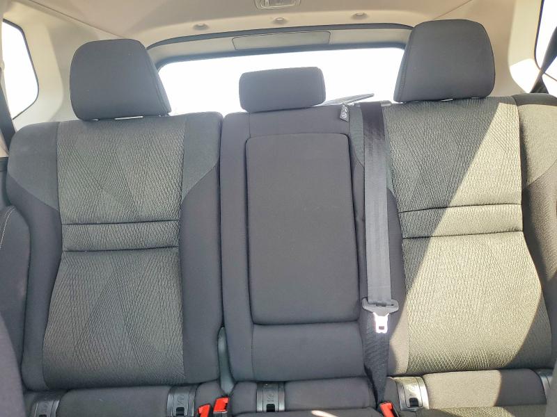 2025 Nissan Rogue მანქანა იყიდება აუქციონზე, vin: 5N1BT3BAXSC851615, აუქციონის ნომერი: 70616586