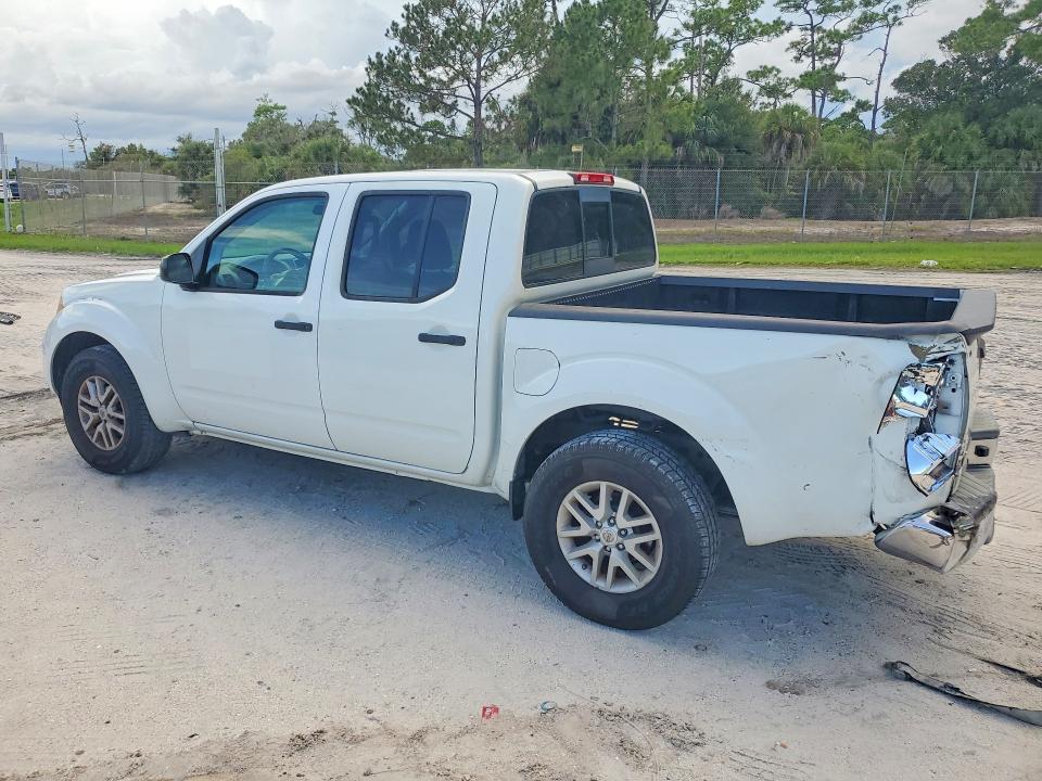 Продаж на аукціоні авто 2017 Nissan Frontier, vin: 1N6AD0ERXHN763512, номер лоту: 67012856