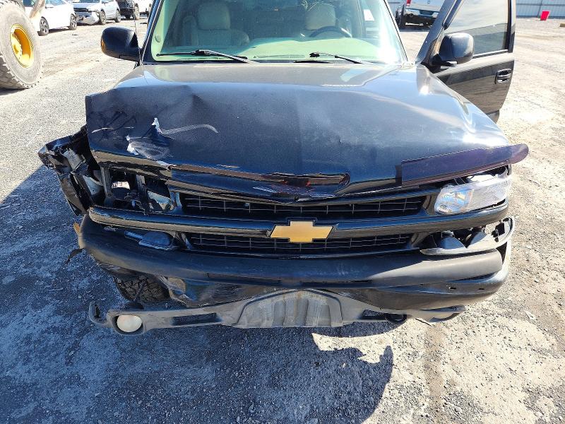 69508846 :رقم المزاد ، 1GNFK16Z63R202851 vin ، 2003 Chevrolet Suburban مزاد بيع