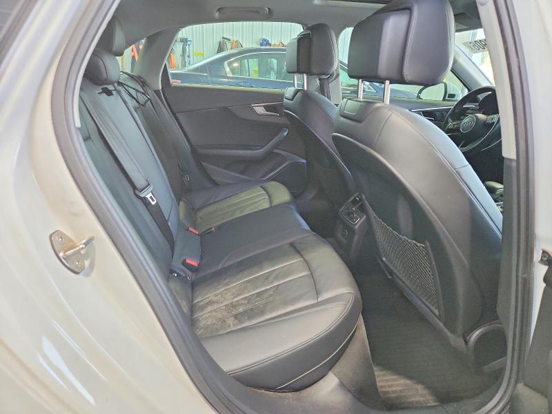 Продаж на аукціоні авто 2017 Audi A4, vin: WAUENAF47HN060036, номер лоту: 67262906