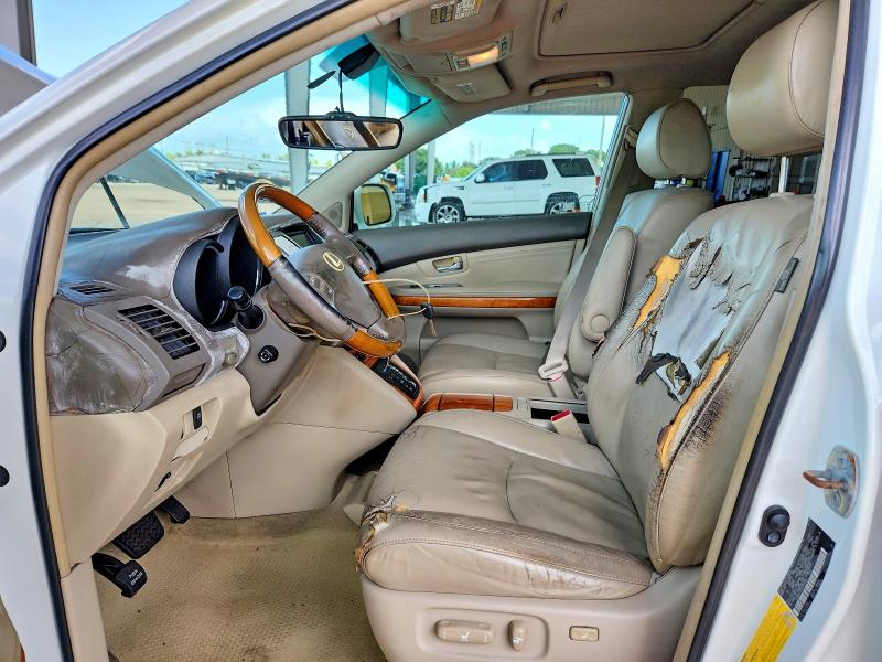 68966776 :رقم المزاد ، 2T2GK31U19C063389 vin ، 2009 Lexus Rx مزاد بيع