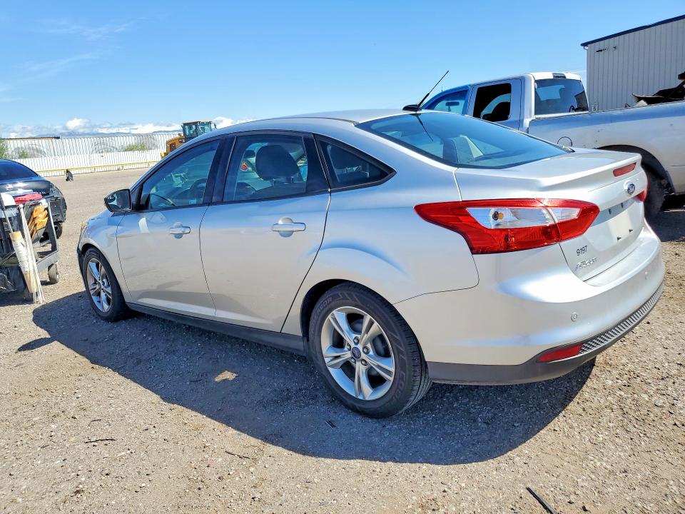Продажа на аукционе авто 2014 Ford Focus, vin: 1FADP3F24EL272487, номер лота: 69573276