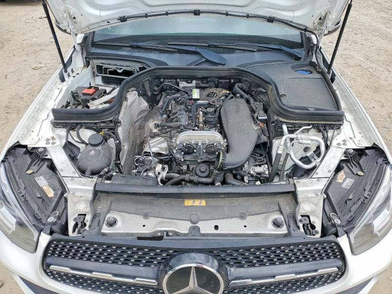 Aukcja sprzedaży 2021 Mercedes-benz Glc, vin: W1N0G8DB2MF915336, numer aukcji: 69482226