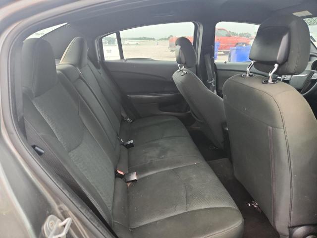 68158886 :رقم المزاد ، 1C3CCBAB4CN138930 vin ، 2012 Chrysler 200 مزاد بيع