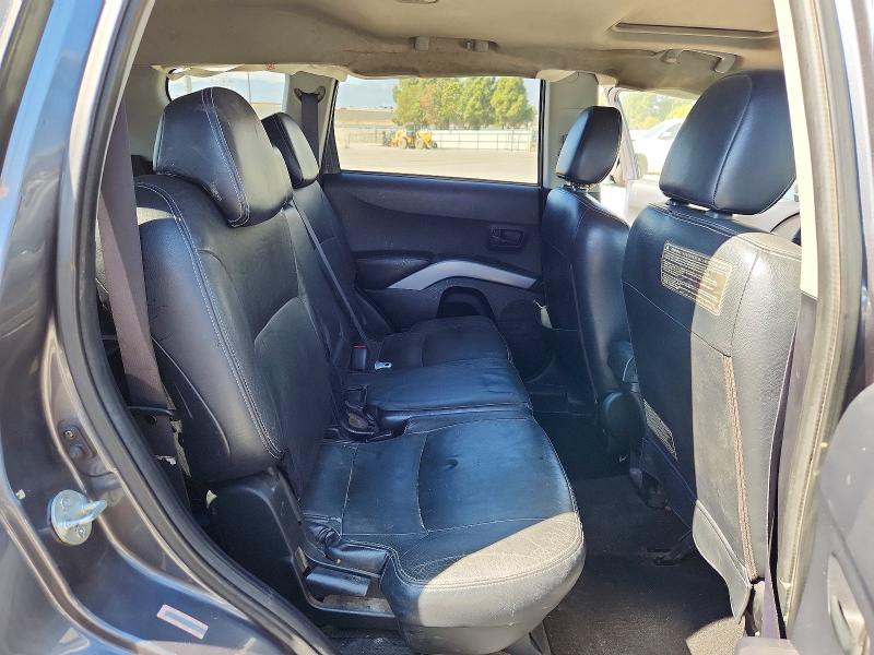 Aukcja sprzedaży 2007 Mitsubishi Outlander, vin: JA4MS41X07U010958, numer aukcji: 70557576