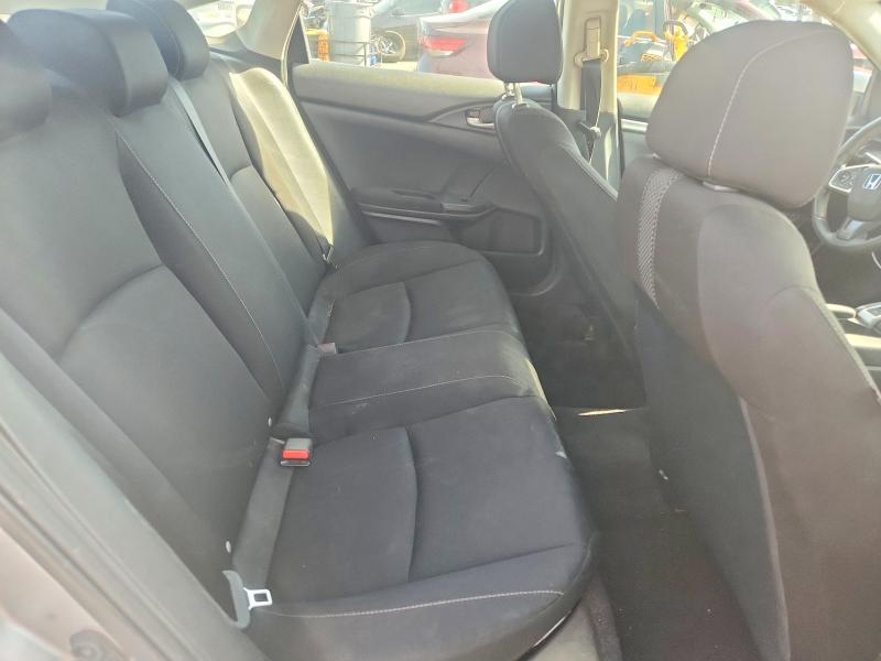 Aukcja sprzedaży 2020 Honda Civic, vin: 2HGFC2F67LH558177, numer aukcji: 67896586