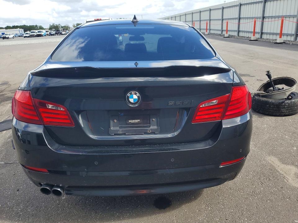 Aukcja sprzedaży 2012 Bmw 528, vin: WBAXH5C53CDW05202, numer aukcji: 69126626