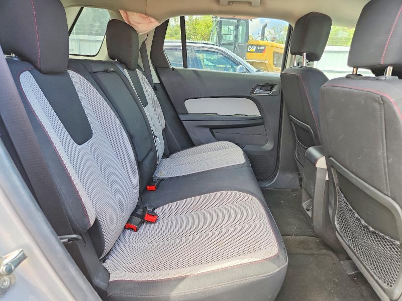 Aukcja sprzedaży 2015 Gmc Terrain, vin: 2GKALREK8F6105691, numer aukcji: 68351386