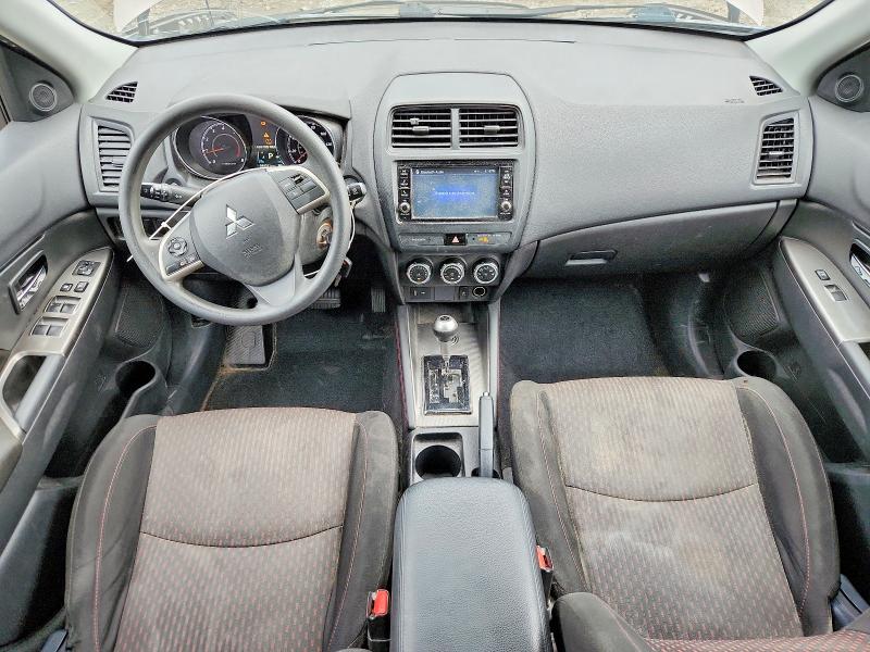 Aukcja sprzedaży 2019 Mitsubishi Outlander Sport, vin: JA4AR3AU1KU028568, numer aukcji: 67426616