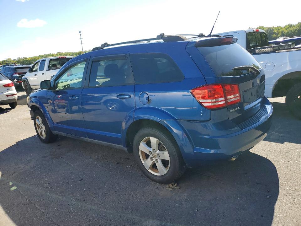 Auction sale of the 2010 Dodge Journey, vin: 3D4PG5FV4AT269376, lot number: 69043376