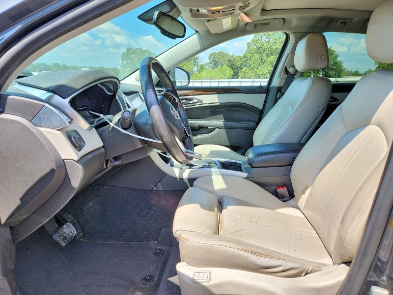Aukcja sprzedaży 2013 Cadillac Srx, vin: 3GYFNCE3XDS509280, numer aukcji: 68997056