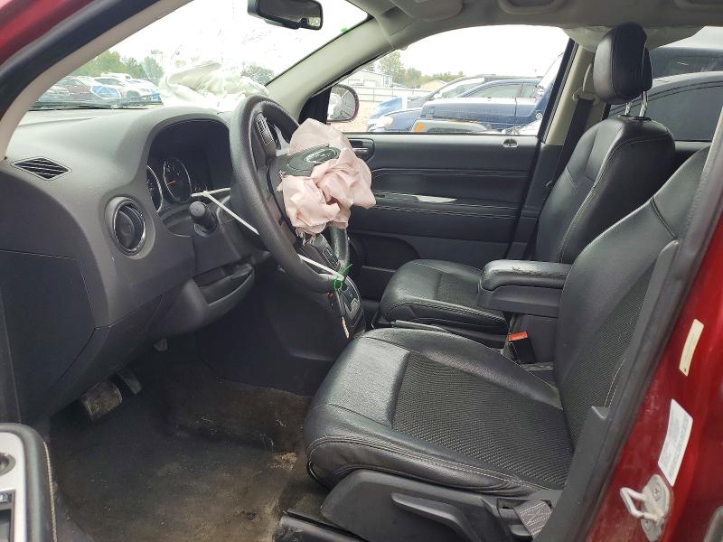 Продаж на аукціоні авто 2014 Jeep Compass, vin: 1C4NJDAB6ED840942, номер лоту: 70222586