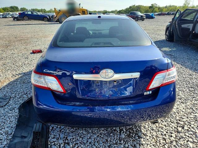 2010 Toyota Camry მანქანა იყიდება აუქციონზე, vin: 4T1BB3EKXAU113183, აუქციონის ნომერი: 69152376