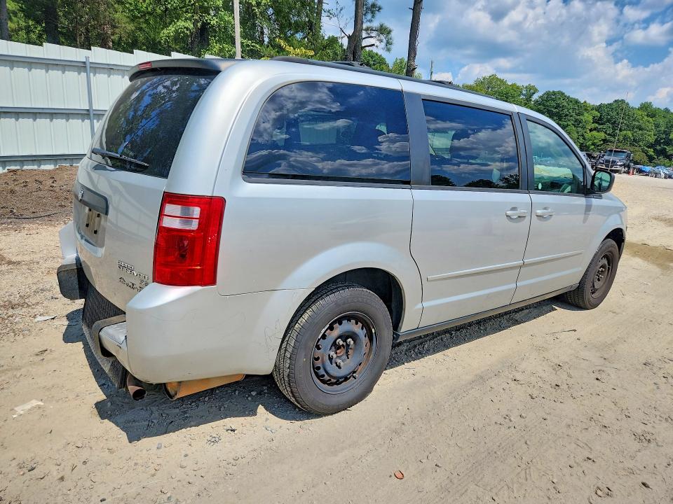 Продаж на аукціоні авто 2010 Dodge Grand Caravan, vin: 2D4RN4DE3AR384226, номер лоту: 67549536