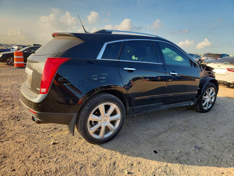 2014 Cadillac Srx მანქანა იყიდება აუქციონზე, vin: 3GYFNCE39ES562585, აუქციონის ნომერი: 69005286