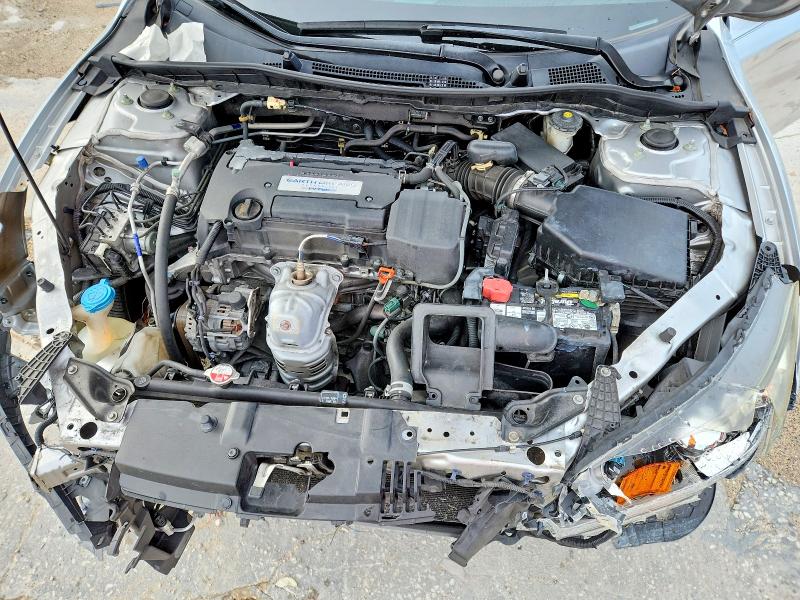 Продажа на аукционе авто 2015 Honda Accord, vin: 1HGCR2F38FA171647, номер лота: 70112886