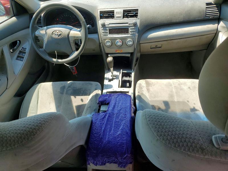 2011 Toyota Camry მანქანა იყიდება აუქციონზე, vin: 4T1BF3EK7BU714461, აუქციონის ნომერი: 67078286