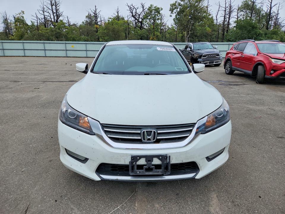 Aukcja sprzedaży 2015 Honda Accord, vin: 1HGCR2F58FA002357, numer aukcji: 70856686