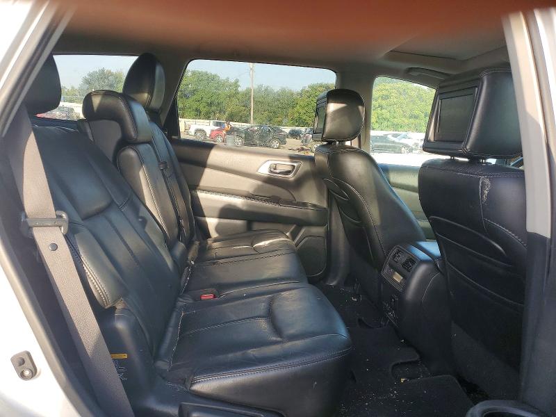 Продаж на аукціоні авто 2013 Nissan Pathfinder, vin: 5N1AR2MN1DC684021, номер лоту: 68945406