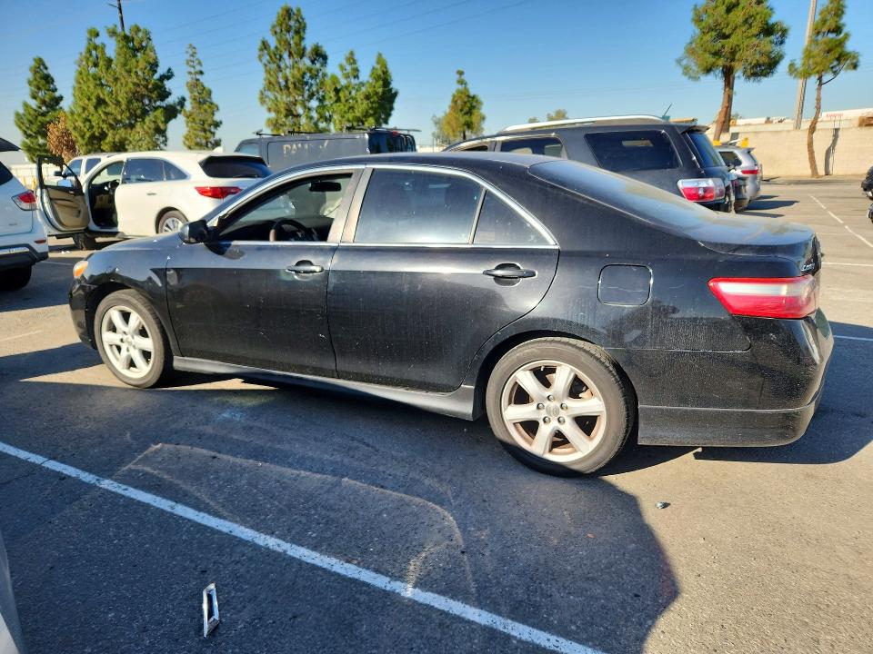 70747526 :رقم المزاد ، 4T1BE46K39U910012 vin ، 2009 Toyota Camry مزاد بيع