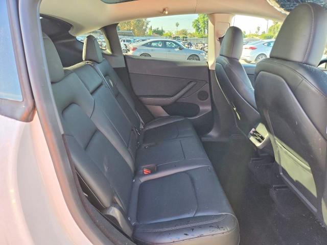 Aukcja sprzedaży 2023 Tesla Model Y, vin: 7SAYGDEE1PF879453, numer aukcji: 68160776