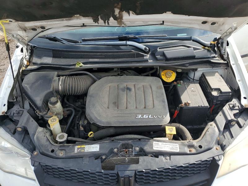 Продажа на аукционе авто 2015 Ram Tradesman, vin: 2C4JRGAG2FR680075, номер лота: 69122136