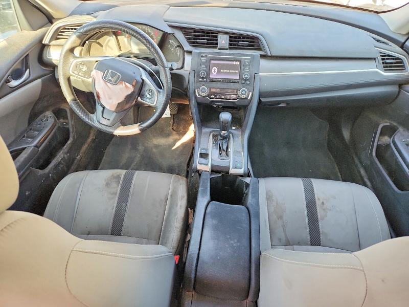 Aukcja sprzedaży 2017 Honda Civic, vin: 19XFC2F54HE065288, numer aukcji: 69526086