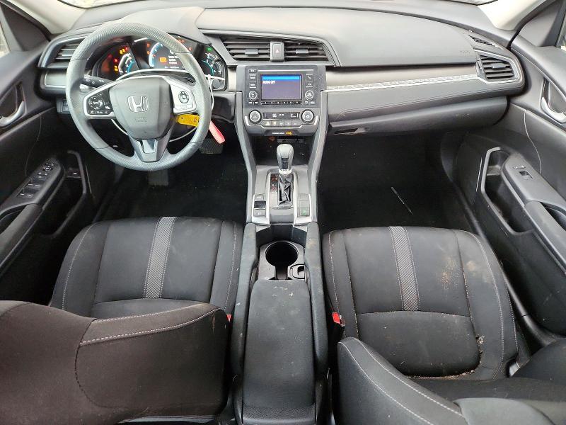 Продажа на аукционе авто 2020 Honda Civic, vin: 2HGFC2F66LH550748, номер лота: 67296746