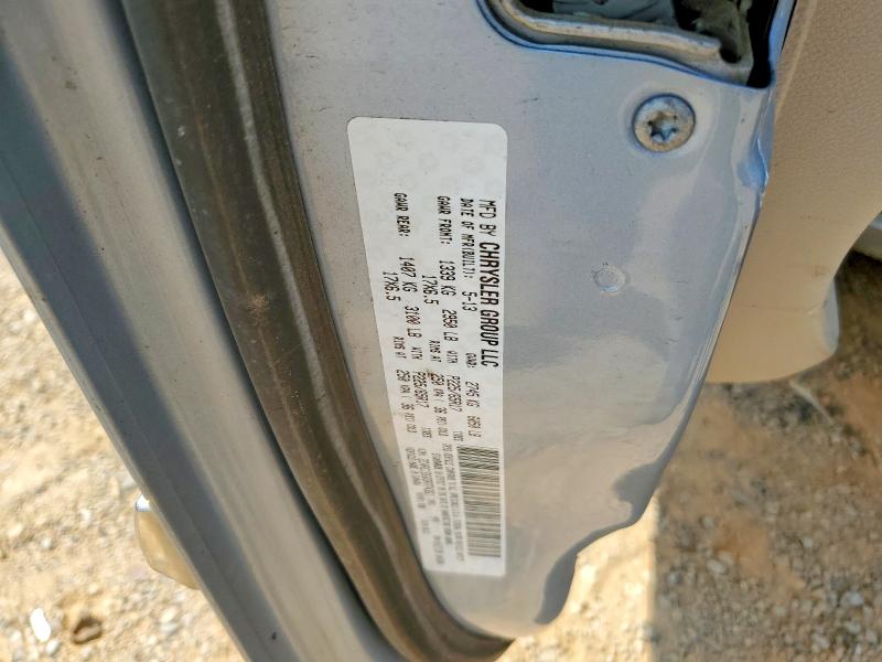 Aukcja sprzedaży 2013 Chrysler Town & Country, vin: 2C4RC1BG6DR774361, numer aukcji: 68063606