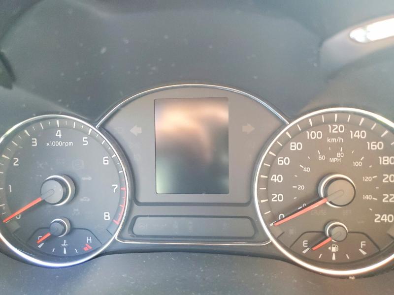 Aukcja sprzedaży 2016 Kia Forte, vin: KNAFK4A67G5604900, numer aukcji: 67291396