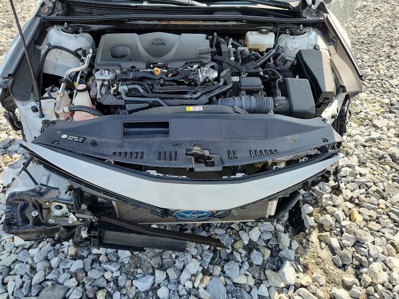 Продажа на аукционе авто 2022 Toyota Camry, vin: 4T1C31AK1NU042327, номер лота: 69700246