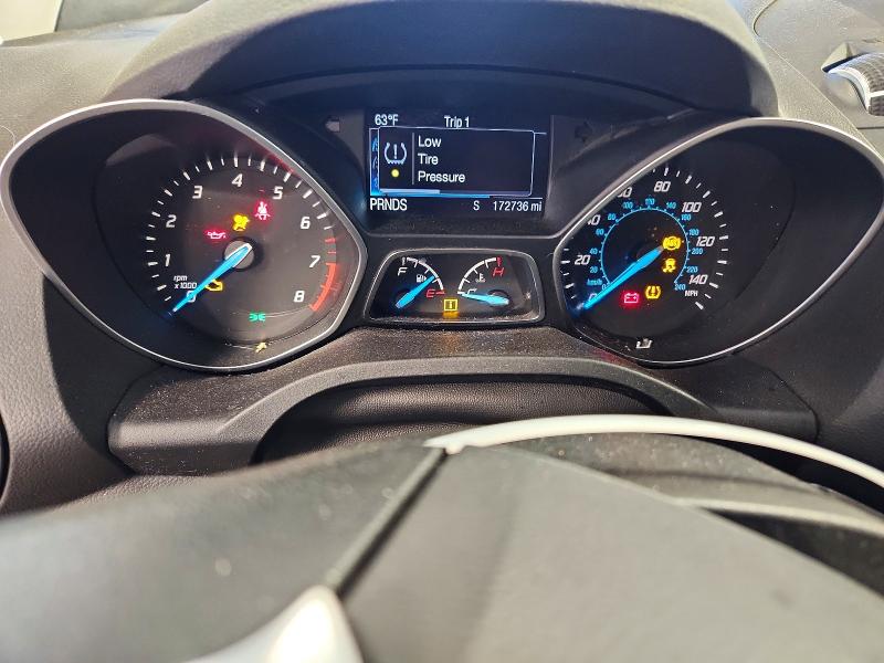 Продажа на аукционе авто 2014 Ford Escape, vin: 1FMCU0G95EUD87694, номер лота: 69328346
