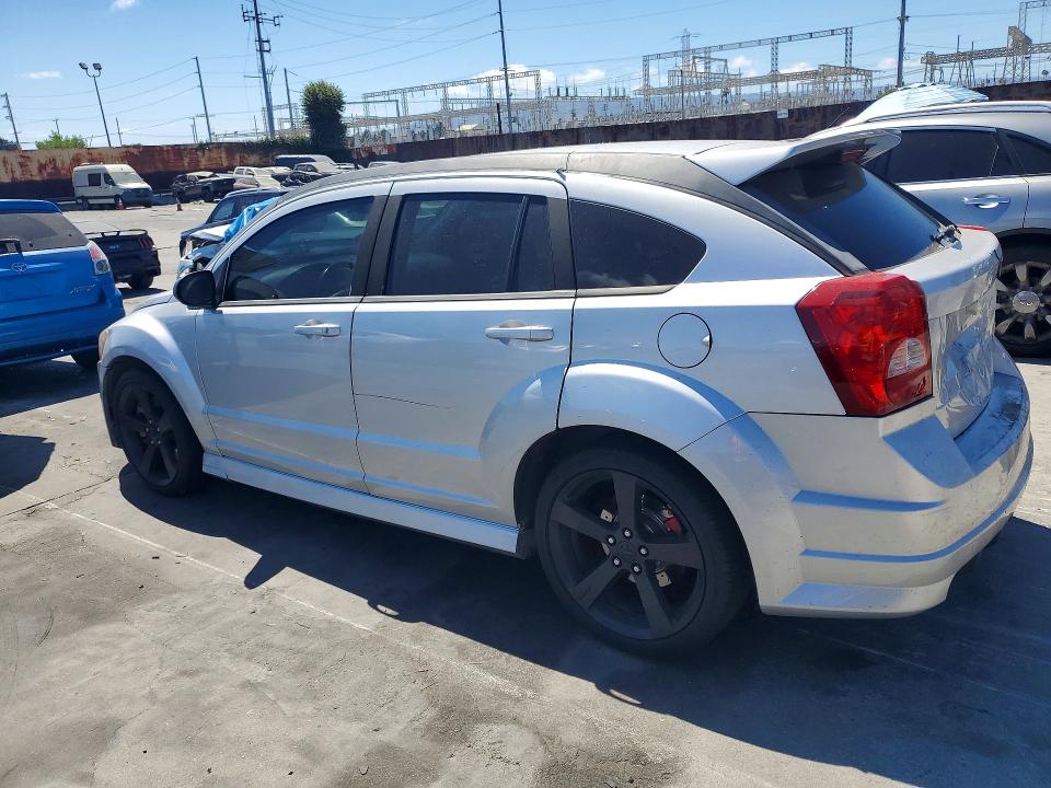 Продажа на аукционе авто 2008 Dodge Caliber, vin: 1B3HB68F78D708311, номер лота: 67631896