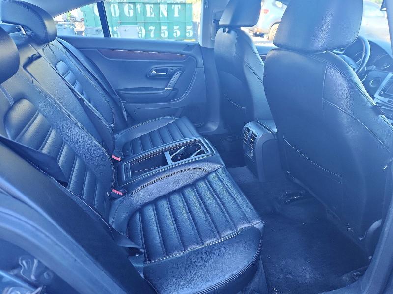 Продажа на аукционе авто 2012 Volkswagen Cc, vin: WVWHP7AN9CE510310, номер лота: 68050576