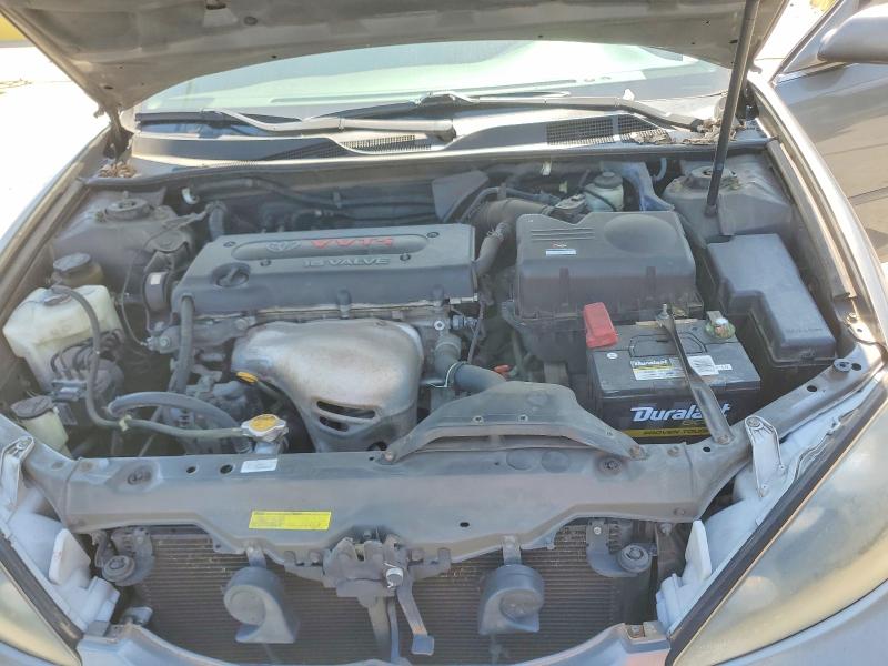 2005 Toyota Camry მანქანა იყიდება აუქციონზე, vin: 4T1BE32KX5U529655, აუქციონის ნომერი: 67887326
