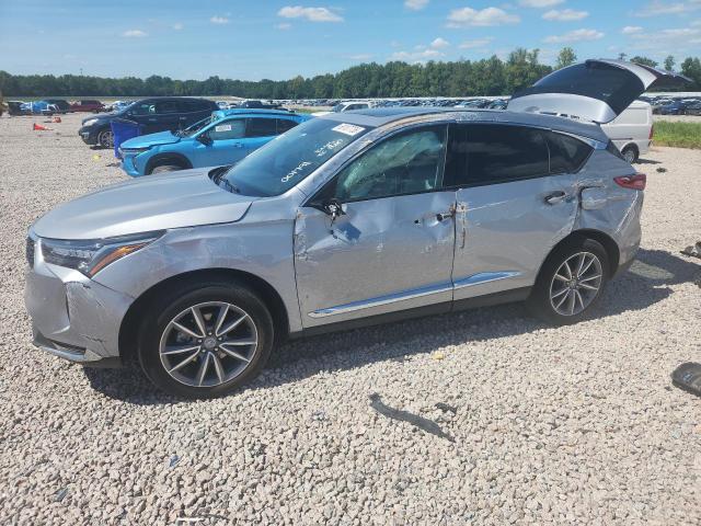 Продаж на аукціоні авто 2022 Acura Rdx, vin: 5J8TC1H53NL001791, номер лоту: 68107736
