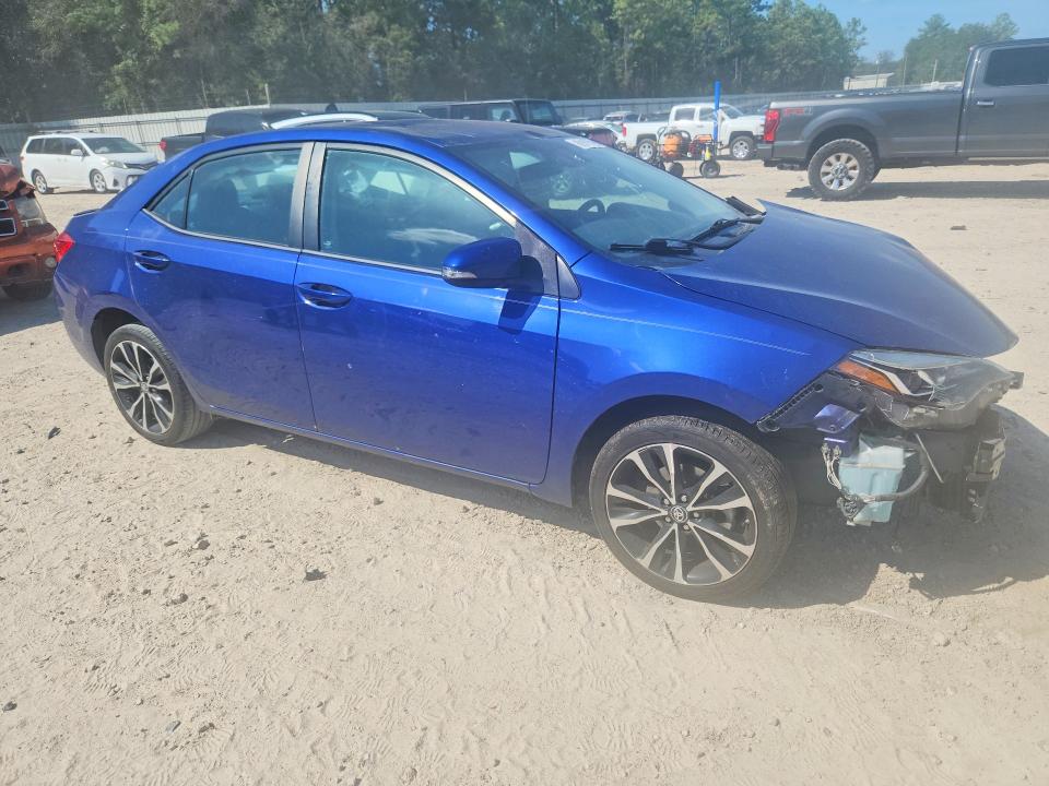 Продаж на аукціоні авто 2017 Toyota Corolla, vin: 2T1BURHE3HC877987, номер лоту: 69147326