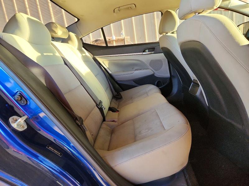 Aukcja sprzedaży 2017 Hyundai Elantra, vin: 5NPD84LF4HH047130, numer aukcji: 69823366