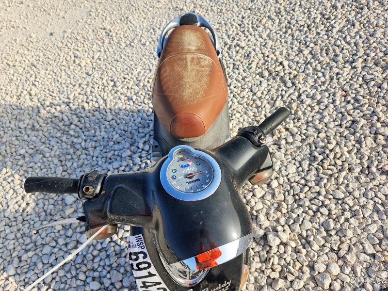 Продаж на аукціоні авто 2014 Genuine Scooter Co. Buddy, vin: RFVPAC209E1016330, номер лоту: 69142876