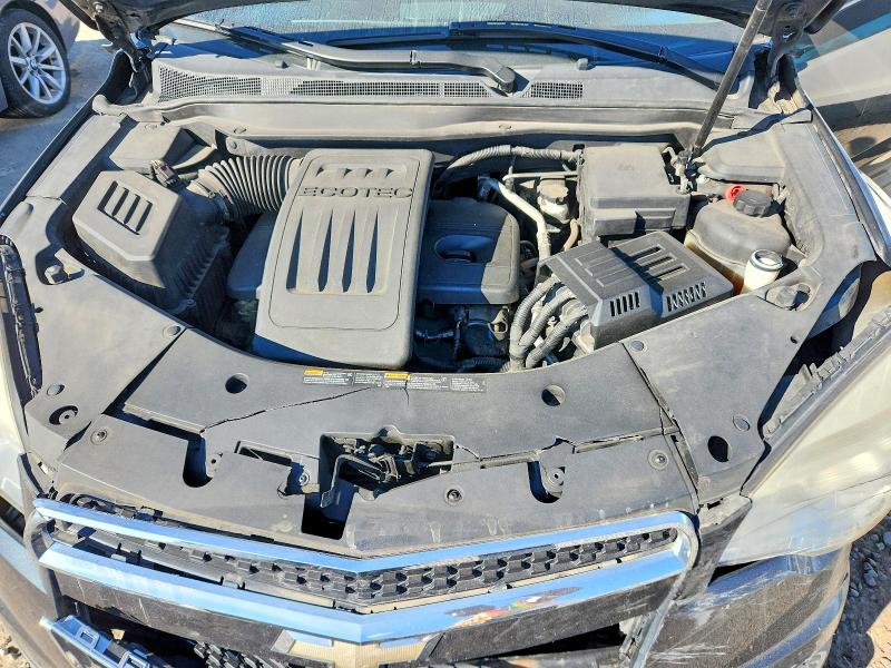 Продажа на аукционе авто 2014 Chevrolet Equinox, vin: 2GNALBEK8E6118708, номер лота: 69547676