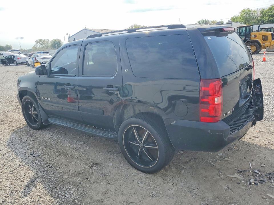 Aukcja sprzedaży 2007 Chevrolet Tahoe, vin: 1GNFK13027R124838, numer aukcji: 68621476