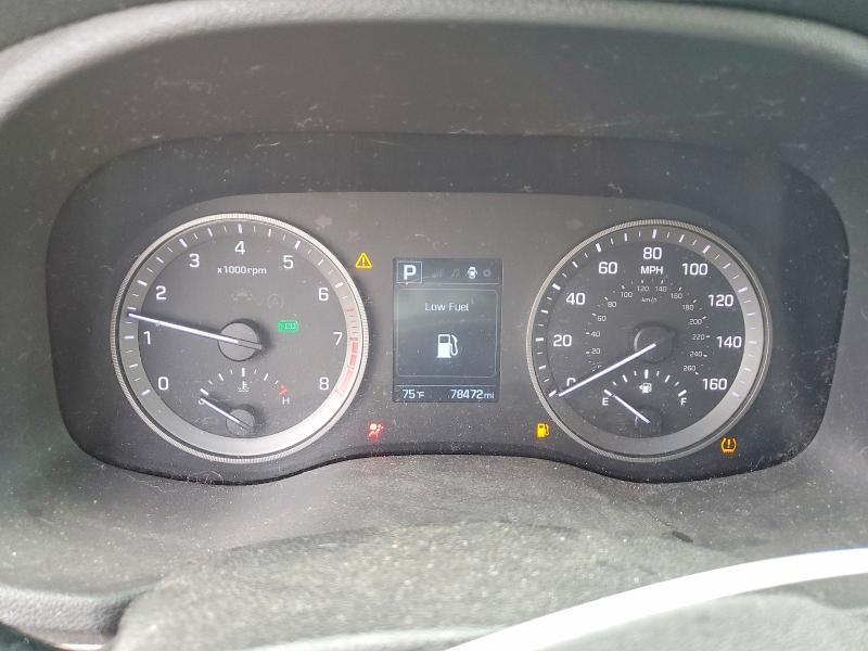Aukcja sprzedaży 2016 Hyundai Tucson, vin: KM8J3CA41GU236153, numer aukcji: 66890366