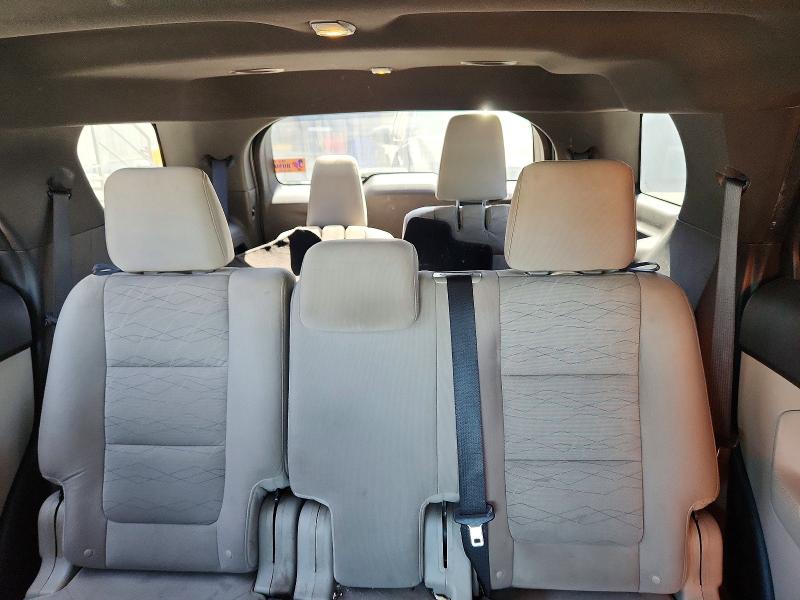 67513846 :رقم المزاد ، 1FM5K7B89DGB43680 vin ، 2013 Ford Explorer مزاد بيع
