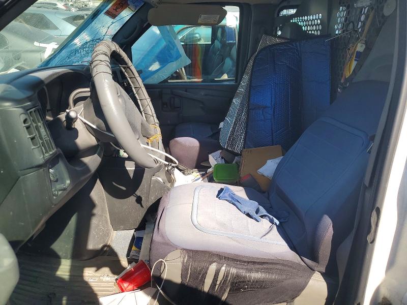 Продаж на аукціоні авто 2004 Gmc Savana, vin: 1GTGG25V741124972, номер лоту: 67384716
